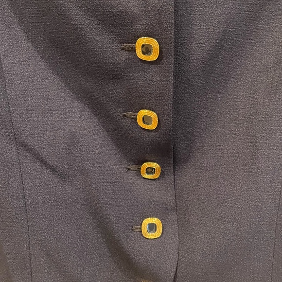 DONCASTOR dress button down jacket - Picture 5 of 5